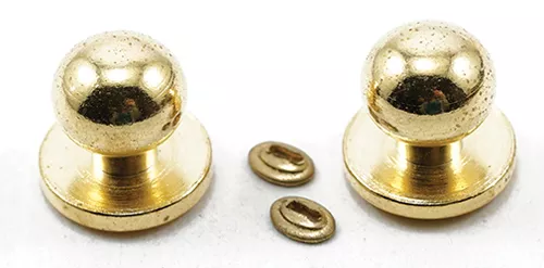 Door Knob with Keyhole