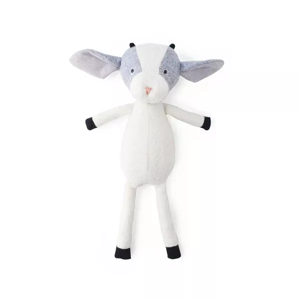 Ivy Goat