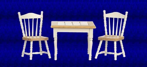 Kitchen Table and Chair Set