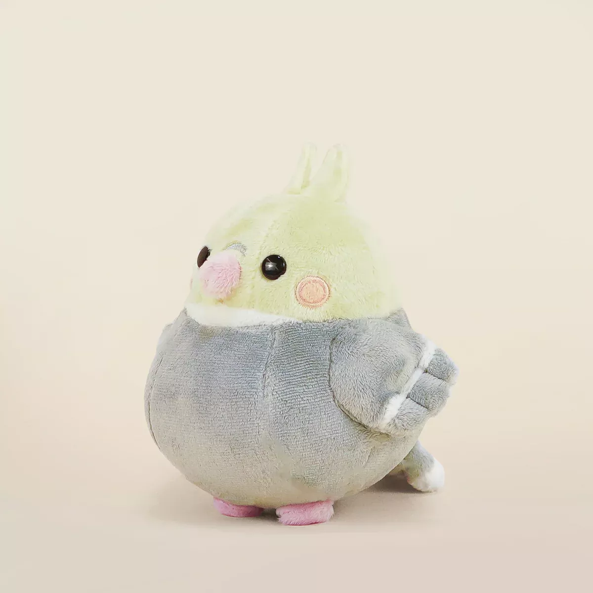 (NEW) Mini Tilli the Cockatiel