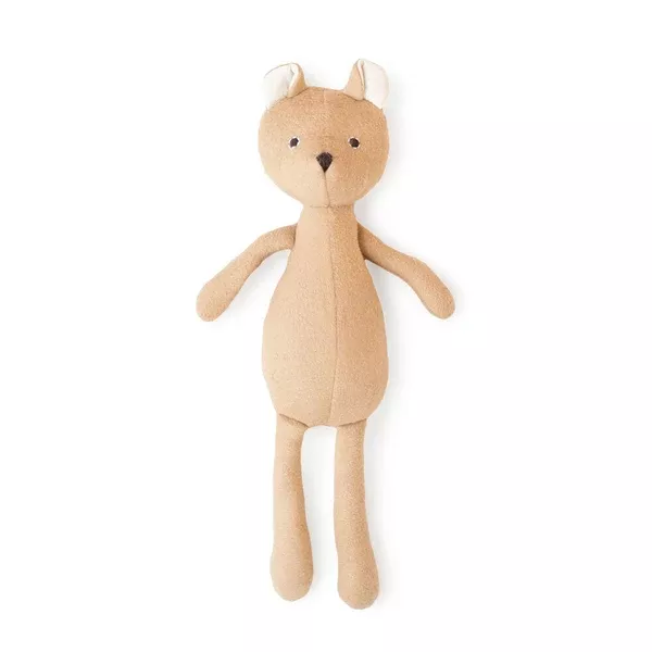 Nicholas Bear Cub