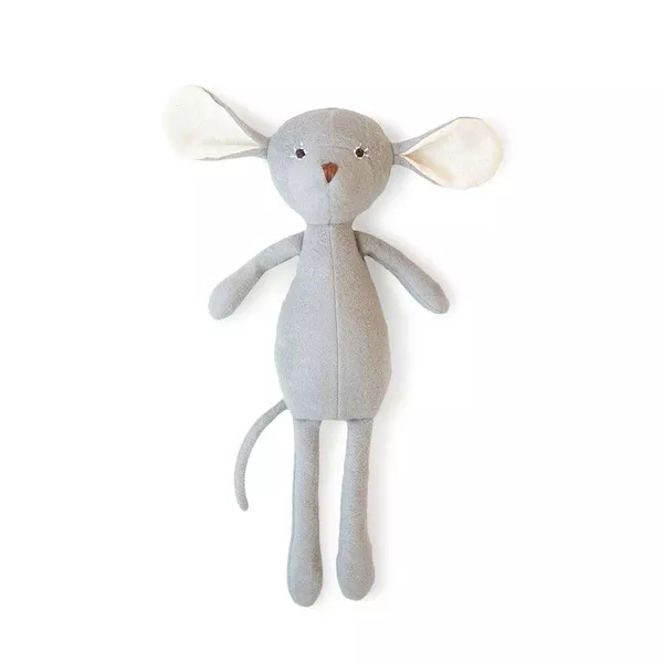 Oliver Mouse