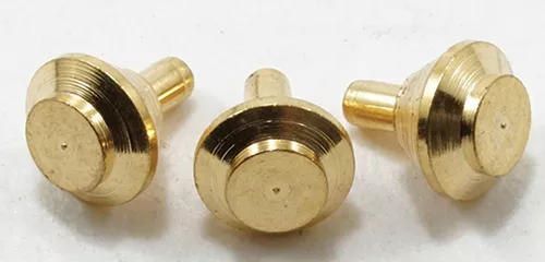 Round Cabinet Pulls