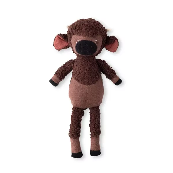 Rupert Bison